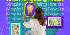 3 simple ways to improve your fundraising today.