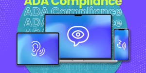 How ADA compliance can further your nonprofit's impact.