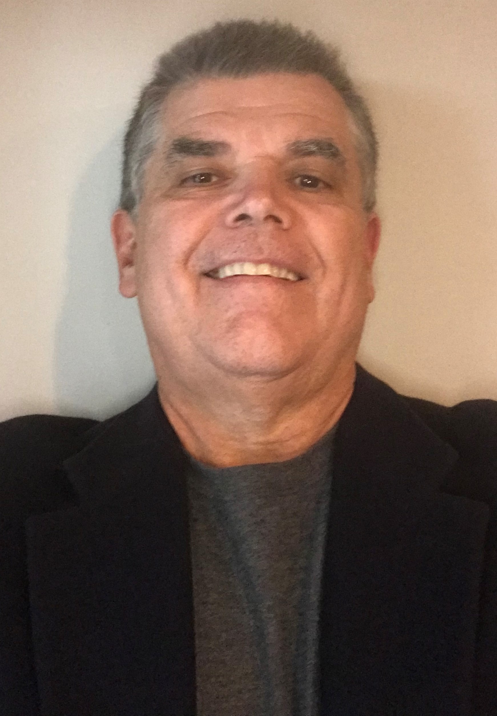 Sinclair HS Edward "Jay" Sinclair